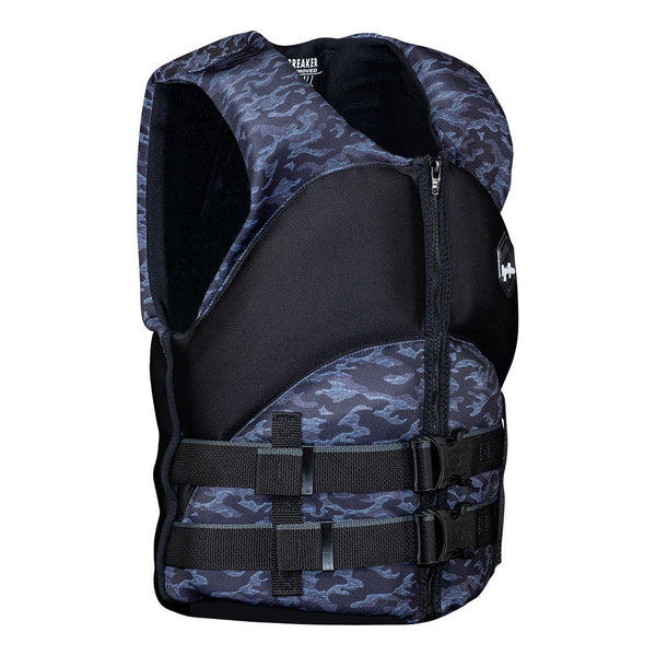 CAMO HQ - American Dual-Tex CAMO Duffle bag