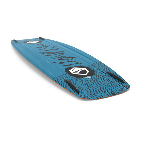 Liquid Force Wakeboard Rant offers Kinder 130cm