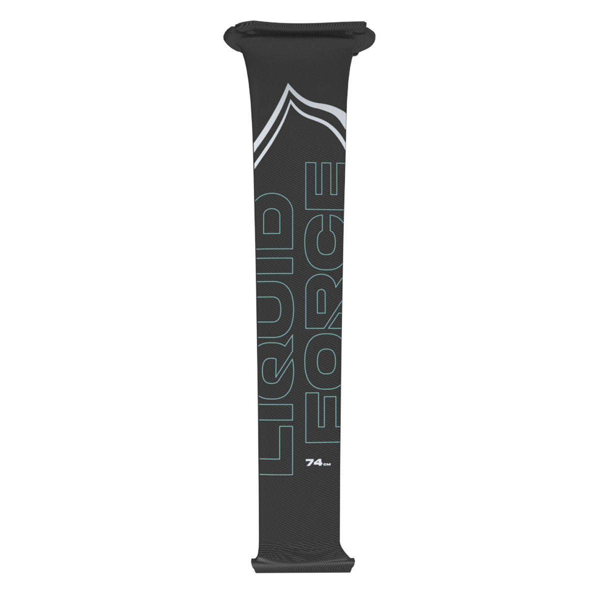 25 Carbon Foil Mast 74cm