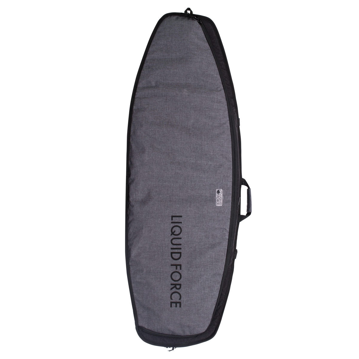 25 DLX Surf &amp; Skim Traveler Board Bag