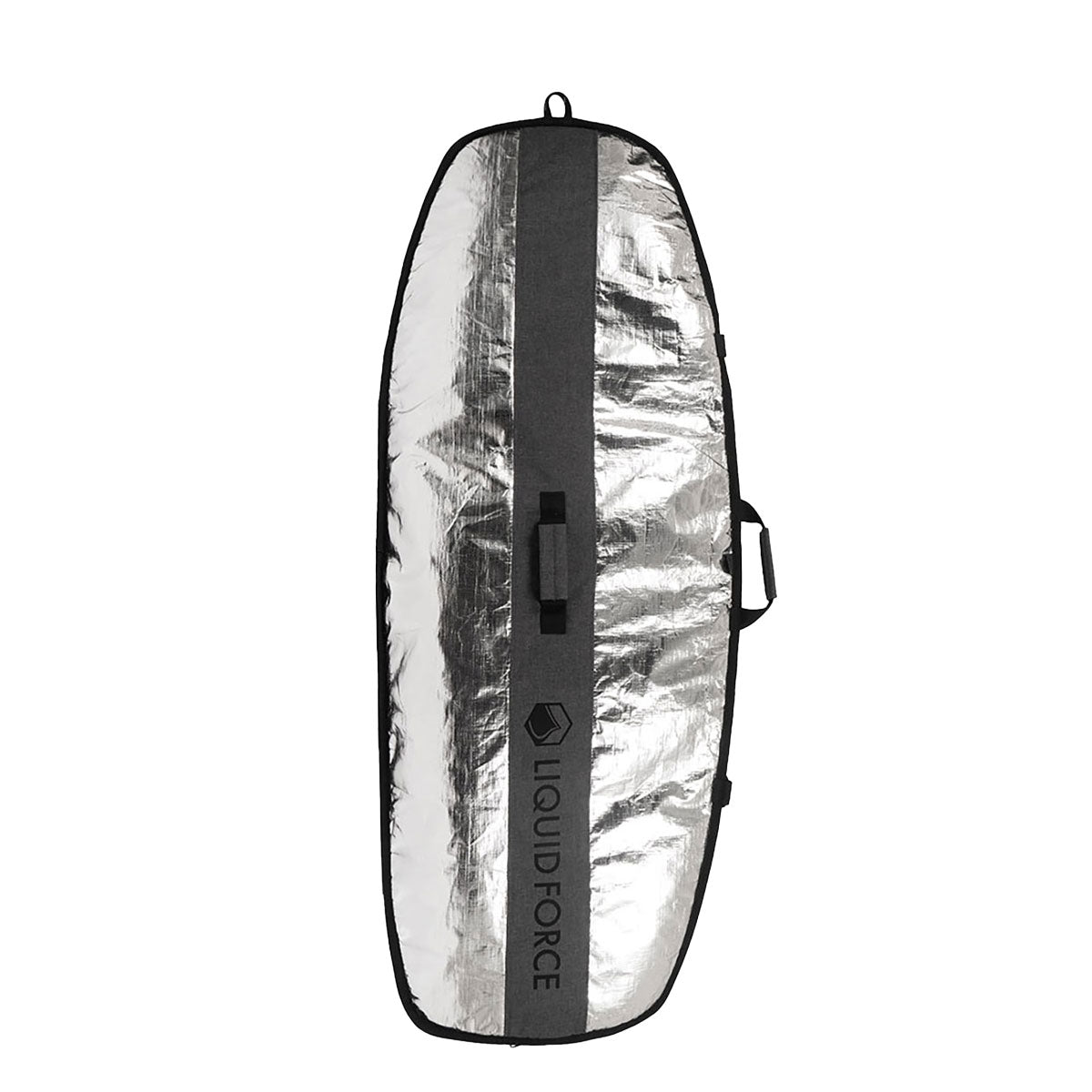 25 Foil Board Bag