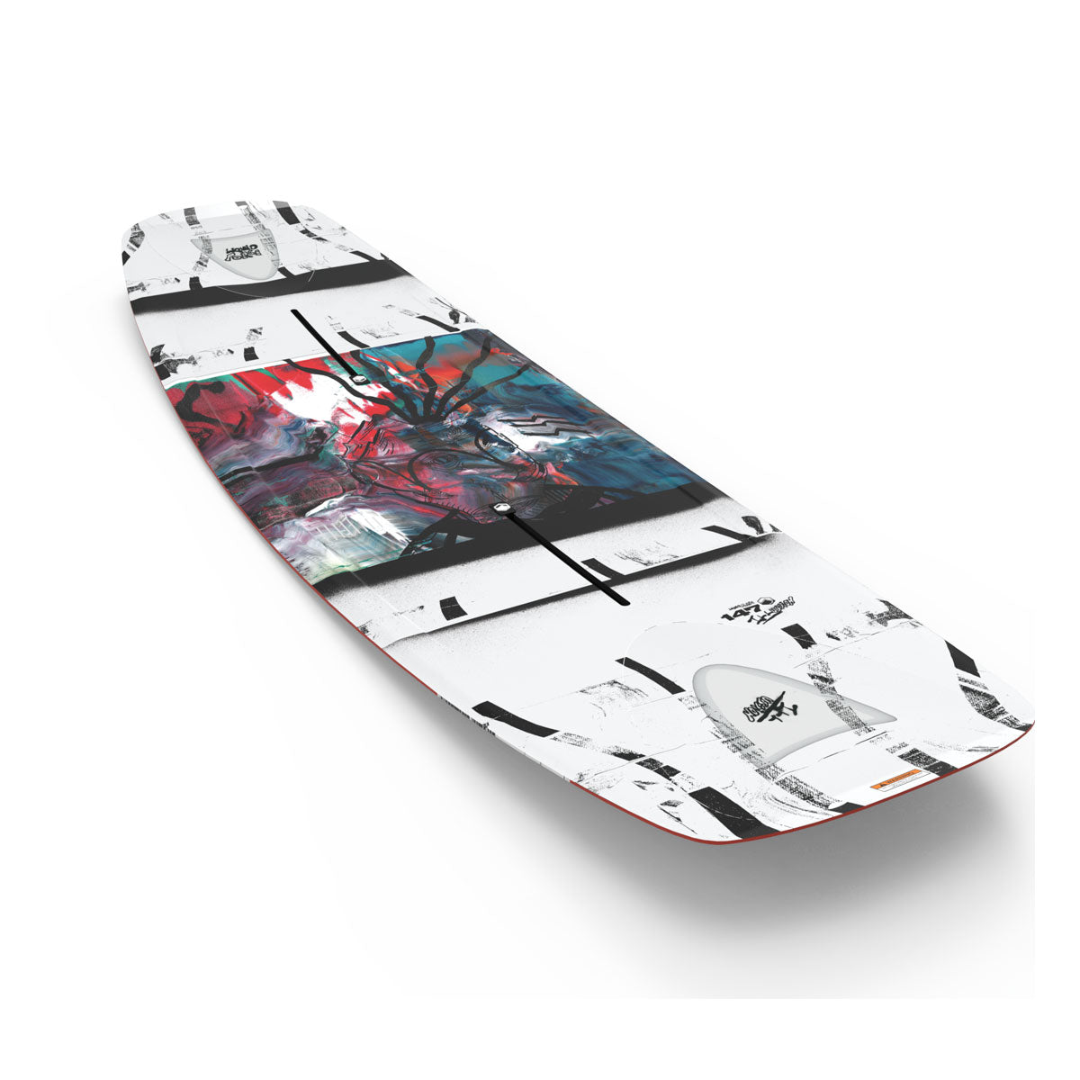 2025 Liquid Force Illusion Wakeboard