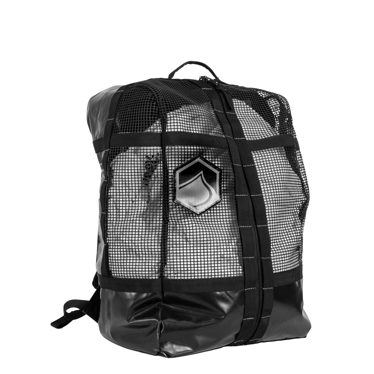 25 Mesh Wet Gear Bag