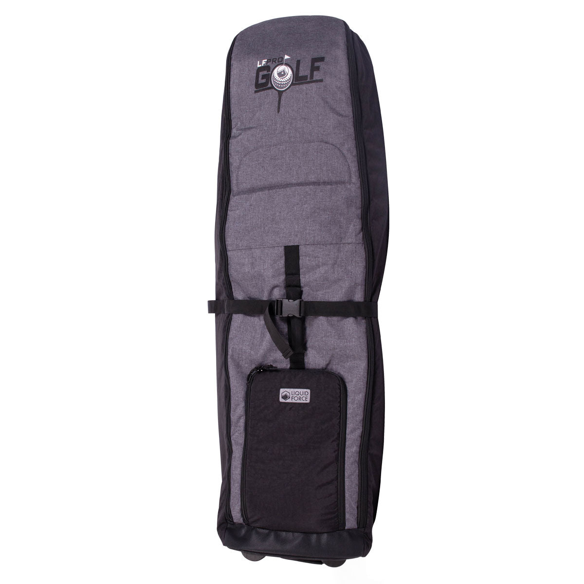 25 Wheeled Golf Board Bag