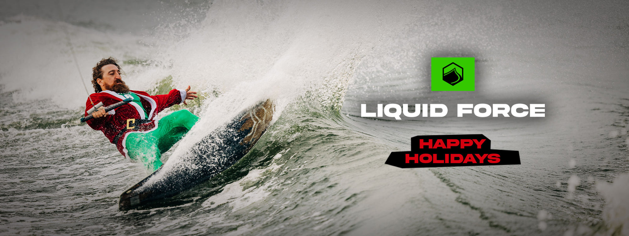 2024 Liquid Force | Wakeboards, Wakesurfers, Foils & More!