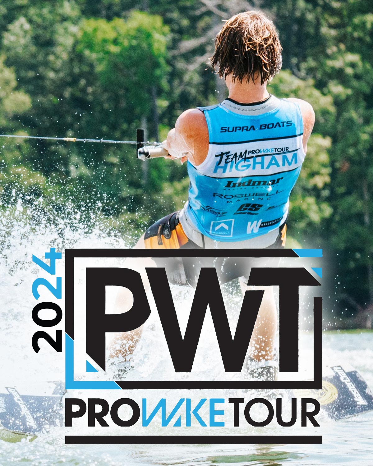 2024 Pro Wakeboard Tour