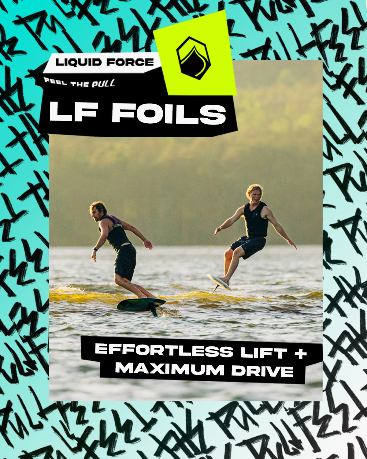 2024 Liquid Force | Wakeboards, Wakesurfers, Foils & More!