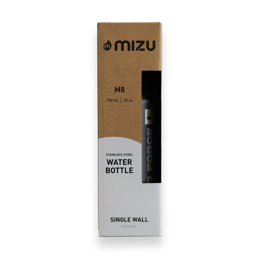 LF x MIZU Water Bottle