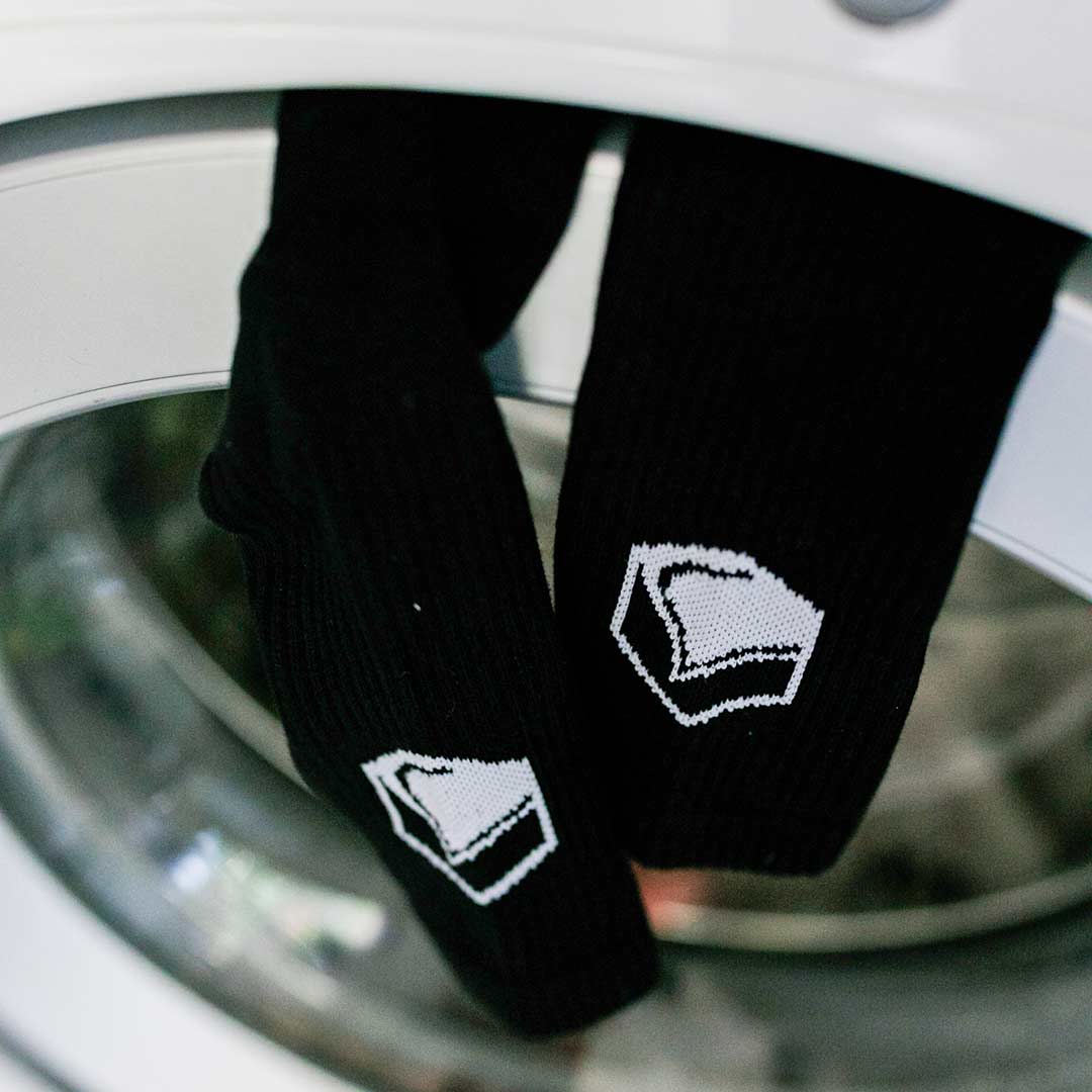 LF x Stinky Crew Socks