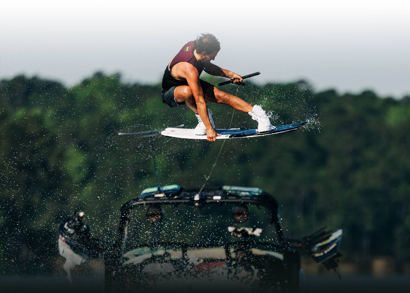 2024 Remedy Wakeboard - Liquid Force Wakeboards