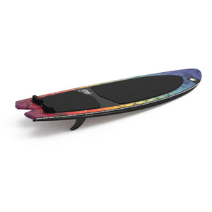 Red rocket store wakesurf board