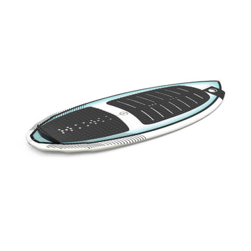 WSE Inline Pro Wake Shaper 145 - Liquid Force Wakeboards